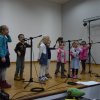 Zajęcia Rytmiczno-Muzyczne
